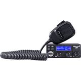 Midland - 18 - CB Voertuig - Multi-standaard Transceiver - Met Veelkleurig Display - 4 Watt