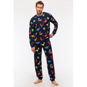 Pyjama jongens woody dino's