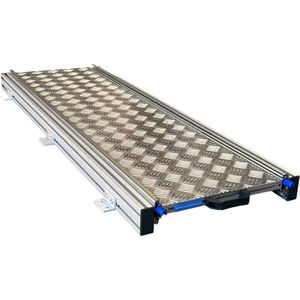 Traanplaat Specialist - Traanplaat