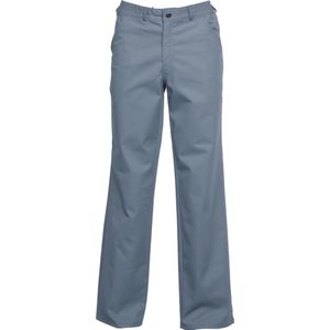 HAVEP Werkbroek rits Basic 8275 - Grijs - 46