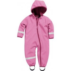 Playshoes Baby Softshell Pak Roze