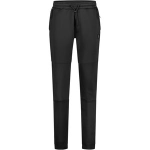 SUPERREBEL® GEAR Sportbroek 'ROBERT_'  zwart