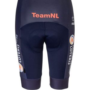 AGU Replica Bibshort KNWU Heren - Deep Blue - XS