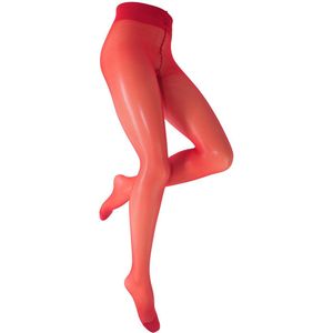 Transparante Panty 20 Denier Rosy - Fashion Wear - Vrouwen