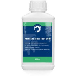 Maxi Dry Cow - Teat Seal