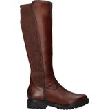 Remonte - Lange Laarzen - Bruin - Dames