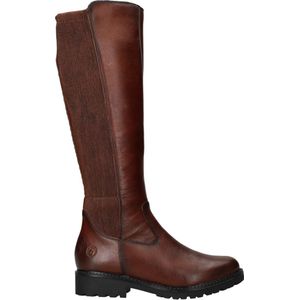 Remonte - Lange Laarzen - Bruin - Dames