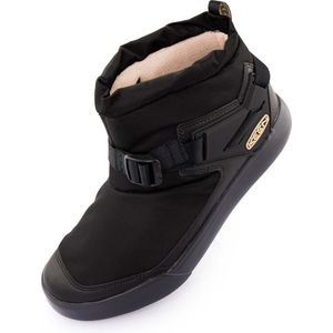 KEEN - WMNS HOWROMEO MINI - Winterlaarzen - Zwart