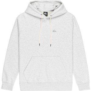 Quiksilver - Salt Water - Hoodie - Grijs - Comfort Fit
