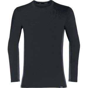 Uvex Longsleeve SuXXeed Industry Grau, Graphit-L