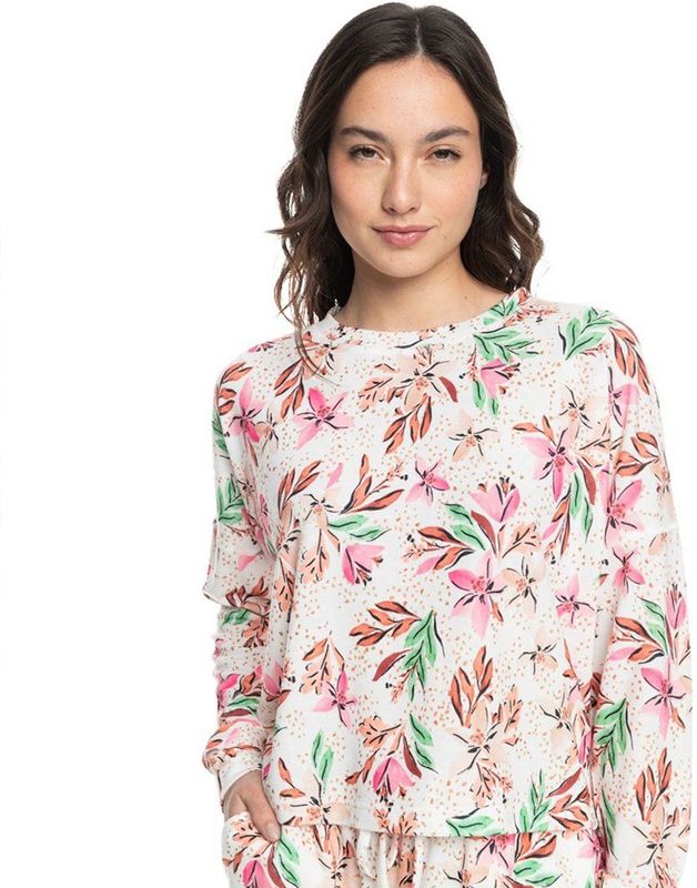 Roxy Currentmoodcrew Sweatshirt