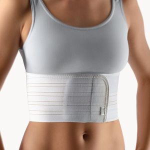 Bort Medical - Elastische Ribbrace - Vrouw
