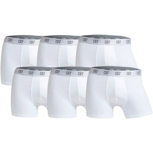 CR7 Boxershorts Set van 6