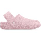 Crocs - Classic Cozzzy - Pantoffels - Pink Milk - Unisex