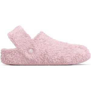 Crocs - Classic Cozzzy - Pantoffels - Pink Milk - Unisex