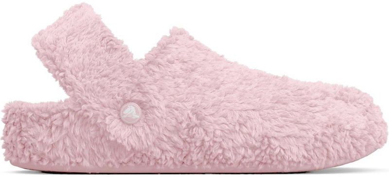 Crocs - Classic Cozzzy - Pantoffels - Pink Milk - Unisex