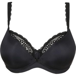 PrimaDonna Twist I Do Voedings Bh 0141608 Zwart - maat EU 70D / FR 85D