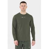 Virtus - Roger V2 - Langarmshirt - Sportshirt