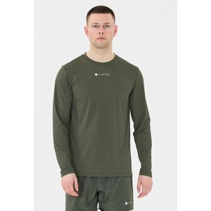 Virtus - Roger V2 - Langarmshirt - Sportshirt