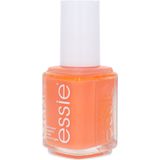 Essie summer 2020 limited edition - 701 souq up the sun - oranje - glanzende nagellak - 13,5 ml