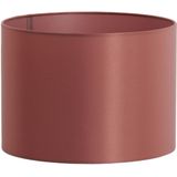 Lampenkap - Wit - Stof