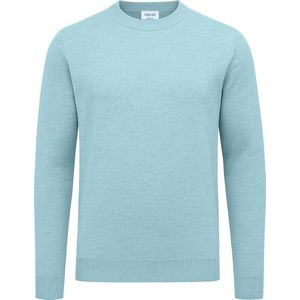 Vercate - Crewneck Pullover - Zwart