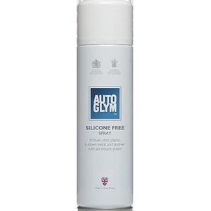 AUTOGLYM Silicone Free Spray Spuitbus