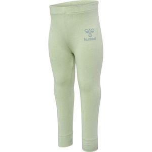 Hummel - Hmlmino Tights - Leggins - Abbey Stone