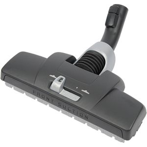 AEG - 2198922029 - Vloermondstuk - Grijs