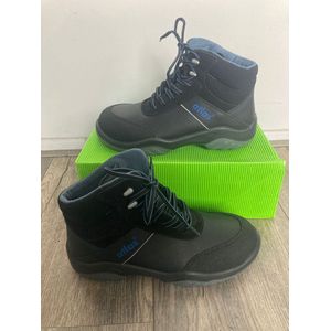 Atlas veiligheidsschoenen (alu-tec 655 XP) maat 38