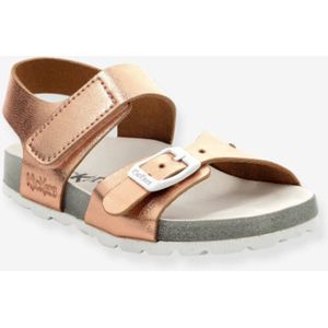 Kickers Meisjes Sandaal Rosegold ROSEGOLD 27