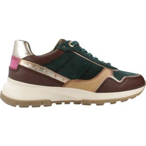 CARMELA 161827 Trainer - KAKI