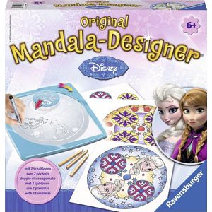 Ravensburger Mandala Designer® Disney Frozen 2 in 1