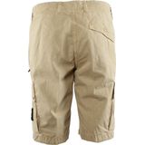 Stone Island - Bermuda Shorts - Beige - Katoen