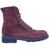 Durea 9769 wijdte E Enkellaarzen