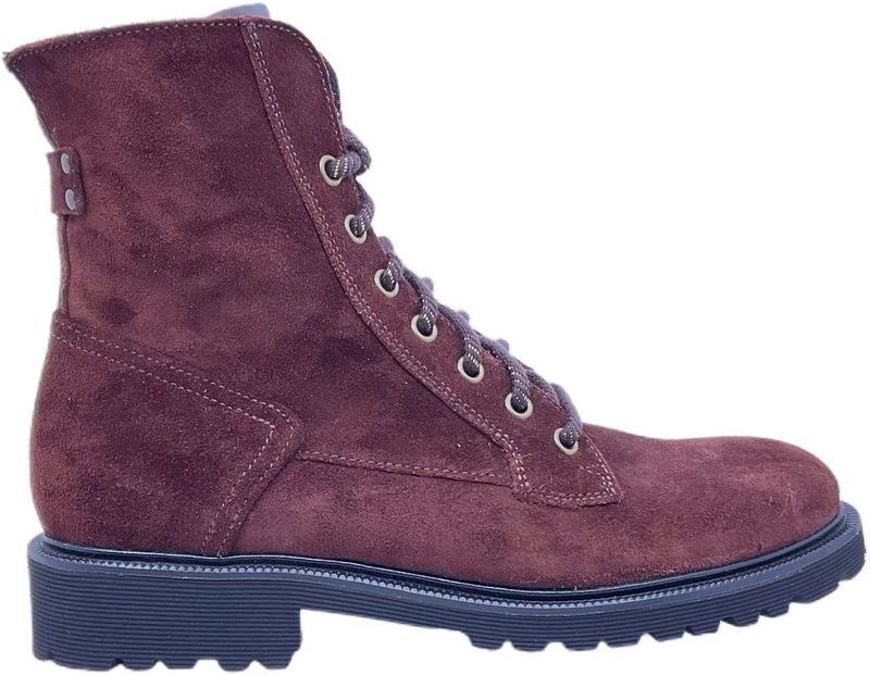 Durea 9769 wijdte E Enkellaarzen