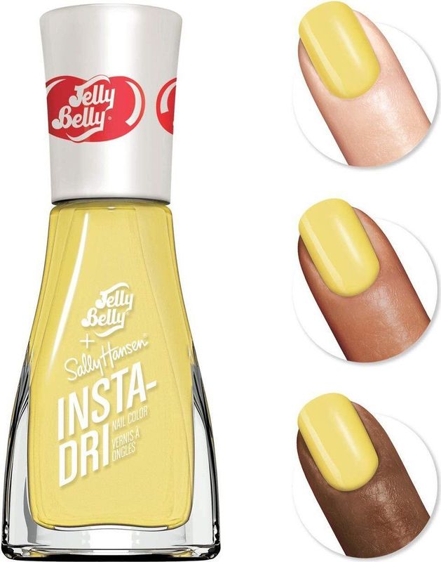 Sally Hansen - Insta-Dri - Nagellak - 668 Pina Colada