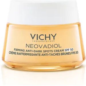 Vichy Neovadiol Firming Anti-Dark Spots Cream SPF50