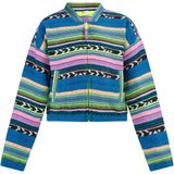 myMo - Bomberjack - Etnisch Patroon - Katoenmix