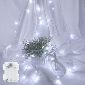 Equivera Halloween Lichtsnoer - Halloween Decoratie Licht - Halloween Verlichting - Halloween Decoratie - Halloween Versiering - Halloween Versiering voor Buiten - Halloween Lampjes - Halloween Verlichting Buiten