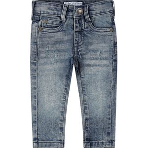 Dirkje Q- Boys basketball Jongens Broek - Maat 68