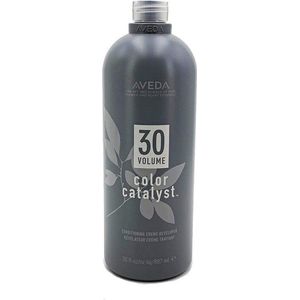 Aveda Colorcatalyst Cream Conditioner 30 Volume 887 ml
