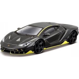 Bburago LAMBORGHINI CENTENARIO LP 770-4 2016 1:43 modelauto schaalmodel