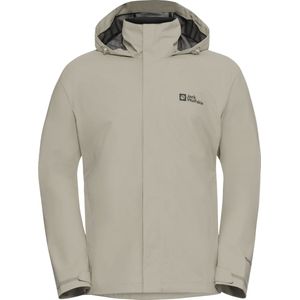 Jack Wolfskin - Icescape 2L Down Ins - Donsjas - Heren