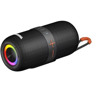 Sonume Base - Draadloze speaker - 60 Watt - IPX5 Waterbestendig - Zwart