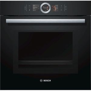 Bosch HMG6764B1 - Serie 8 - Inbouw oven - Magnetronfunctie