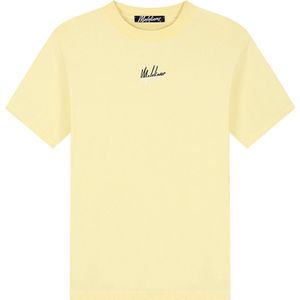 Malelions Split T-Shirt
