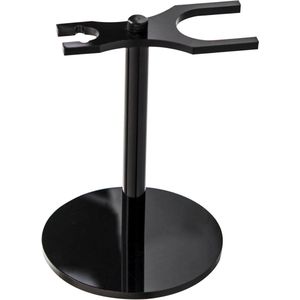 TheLau - Roestvrij Zwarte Houder - Scheermesjes - Gereedschap Opbergstandaard