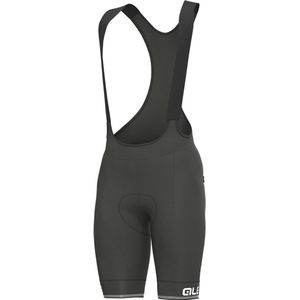 Ale - Pragma Corsa 2.0 - Fietsbroek - Grijs - 2XL - Man