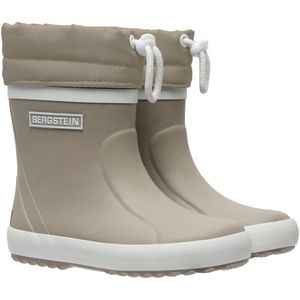 Bergstein - Classic Thermo - Gevoerde Regenlaarzen - Sand